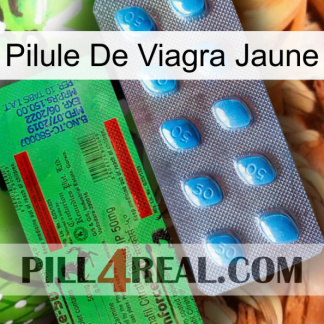 Yellow Viagra Pill new03